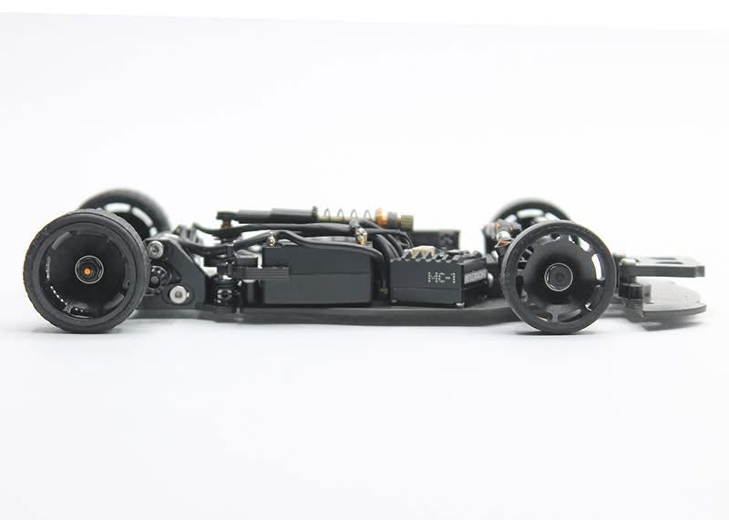 Reflex Racing GX28 Car Kit