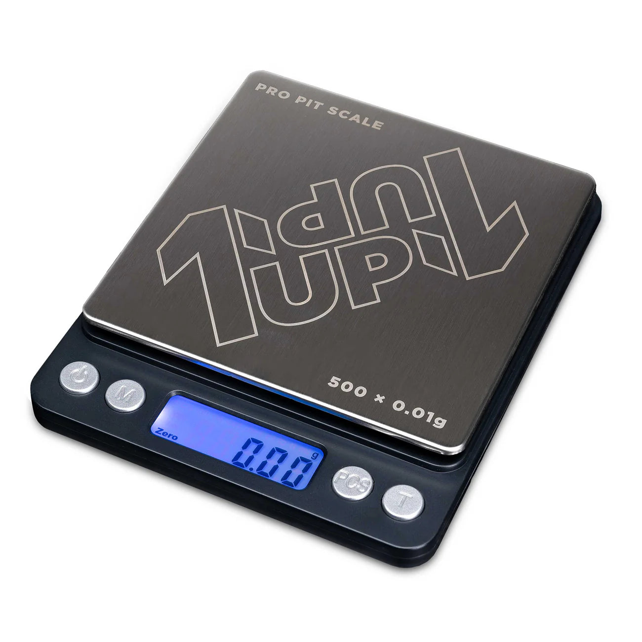 1UP RACING PRO PIT SCALE