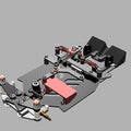 MWX R.1 1/28 SCALE 2WD TEAM EDITION PROBUILD