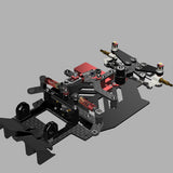 MWX R.1 1/28 SCALE 2WD TEAM EDITION ( MWX-R1V1-TE25)