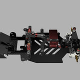 MWX R.1 1/28 SCALE 2WD TEAM EDITION ( MWX-R1V1-TE25)
