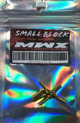 MWX High Flo bullets (MX-HF-360)