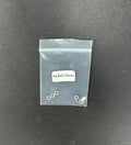Alloy Shims 2/4/.5(6PCS) MX-SH-245