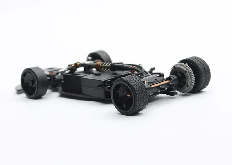 Reflex Racing GX28 Car Kit