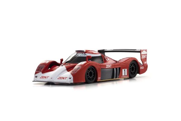 MINI-Z RWD Series Ready Set Toyota GT-One TS020 No.1 32354L1