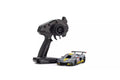 MINI-Z RWD MR-04 readyset CHEVROLET® CORVETTE® C8.R Gunmetal 32356GM