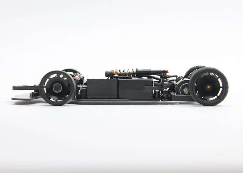 Reflex Racing GX28 Car Kit