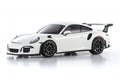 ASC MR04N-RM Porsche 911 GT3 RS white MZP163W