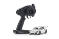 MINI-Z RWD MR-04 readyset Porsche 911 GT3 RS white 32358W