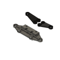 Upper and Lower arms R1-AR-400