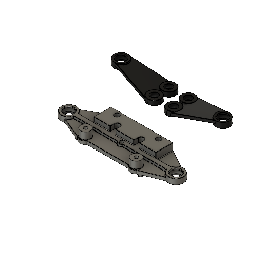 Upper and Lower arms R1-AR-400