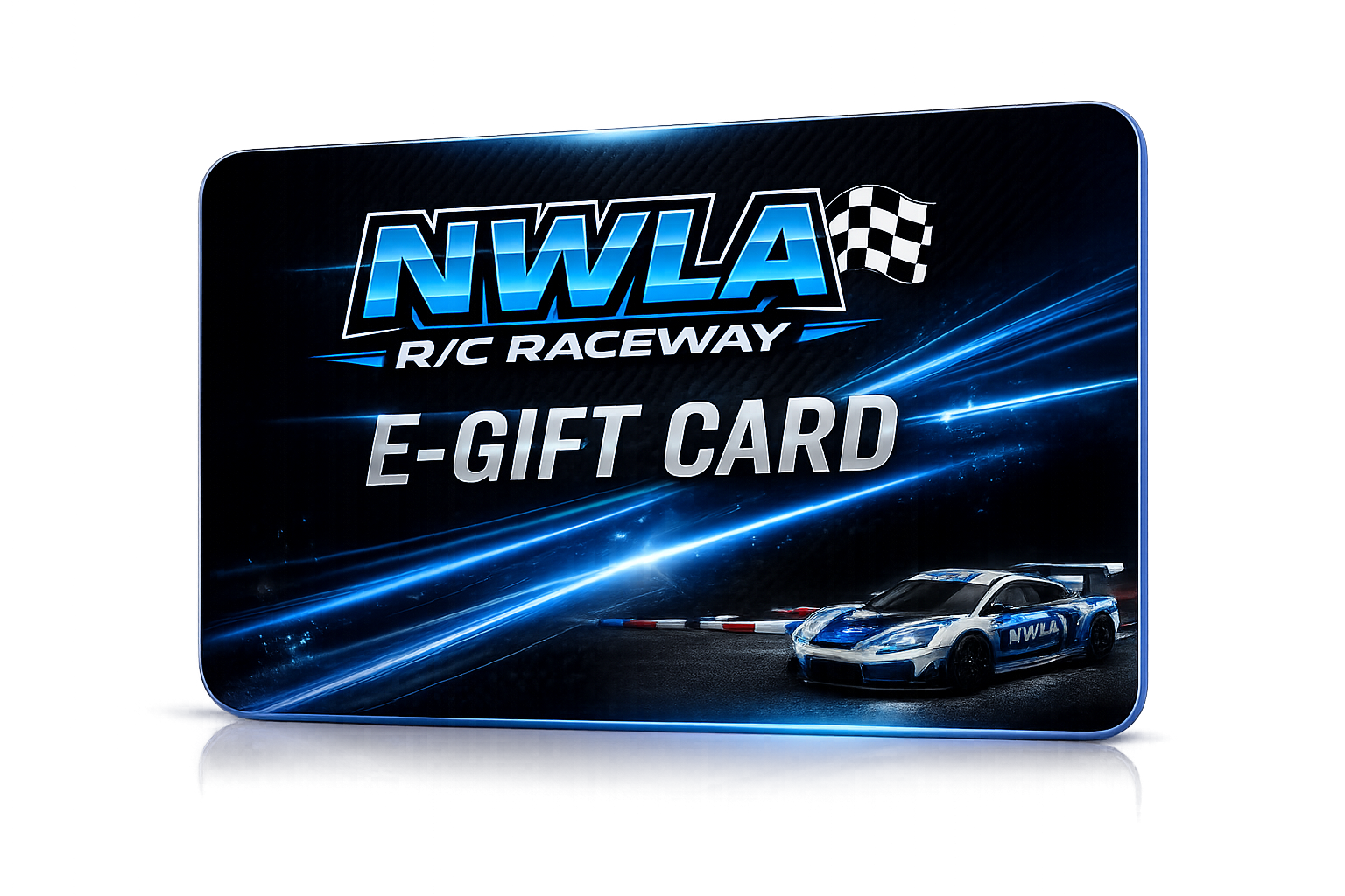NWLA RC E-Gift Card