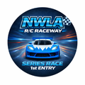 Series Race- 1st Entry