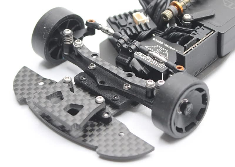 Reflex Racing GX28 Car Kit