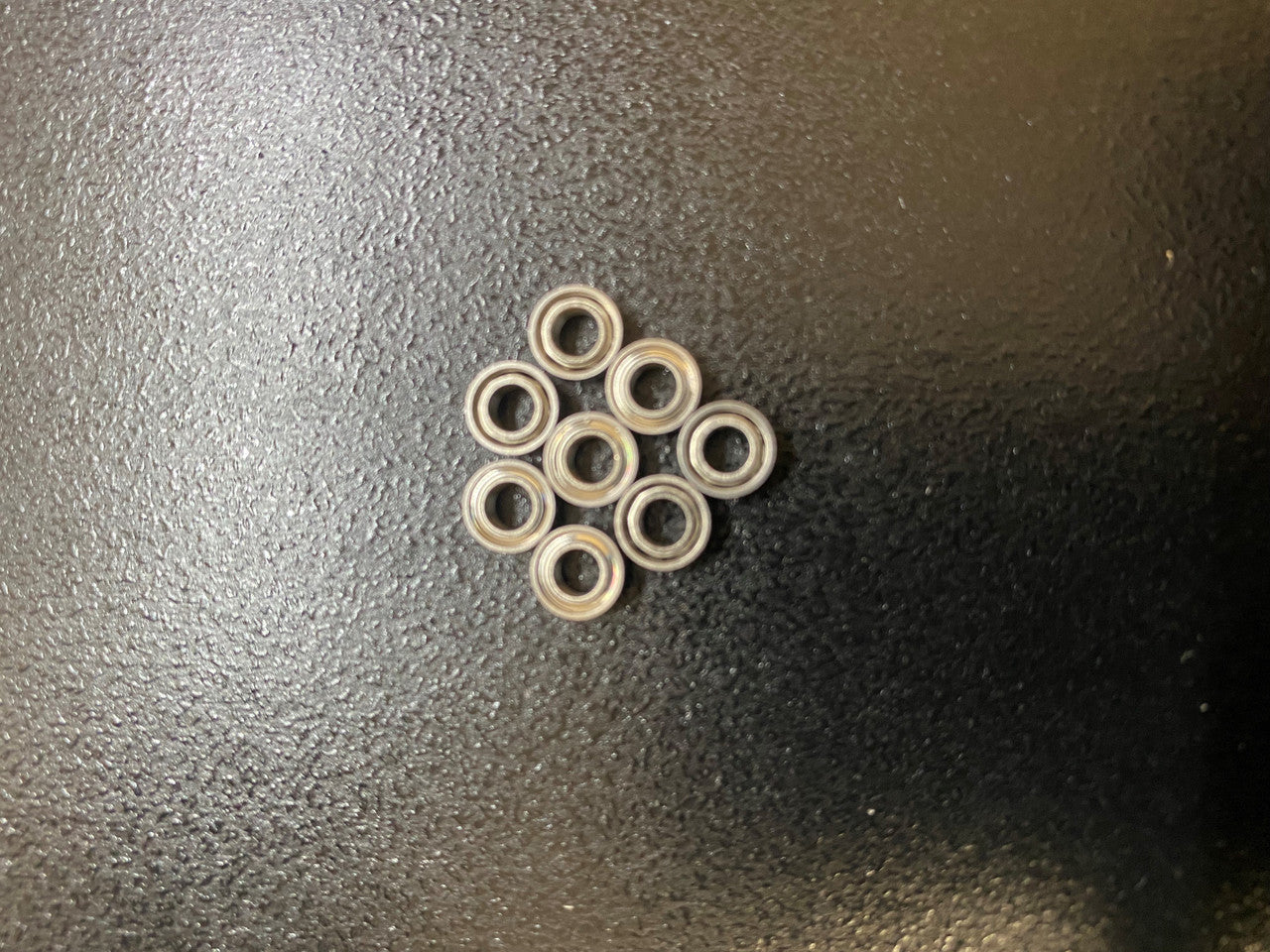 2024 EDITION 2WD Ceramic bearings(8) MX-C2B-48