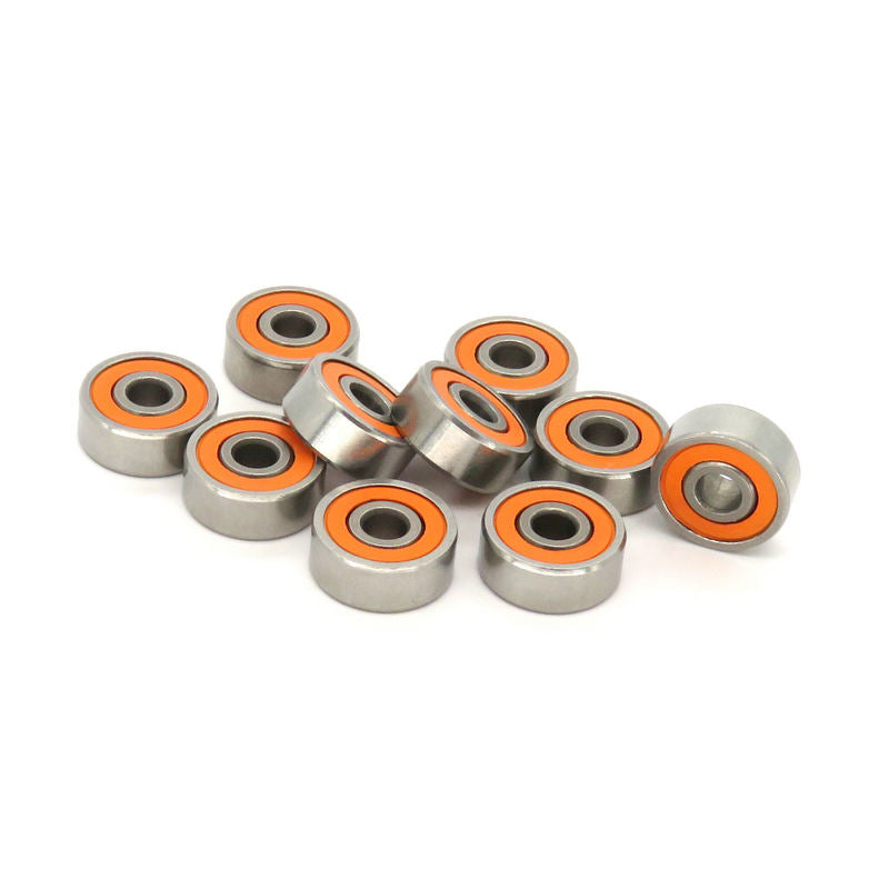 Ceramic Bearings 3x6x2.5mm