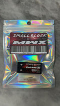 MWX 350mah hard case battery (MX-SB-350)