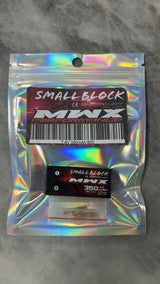 MWX 350mah hard case battery (MX-SB-350)