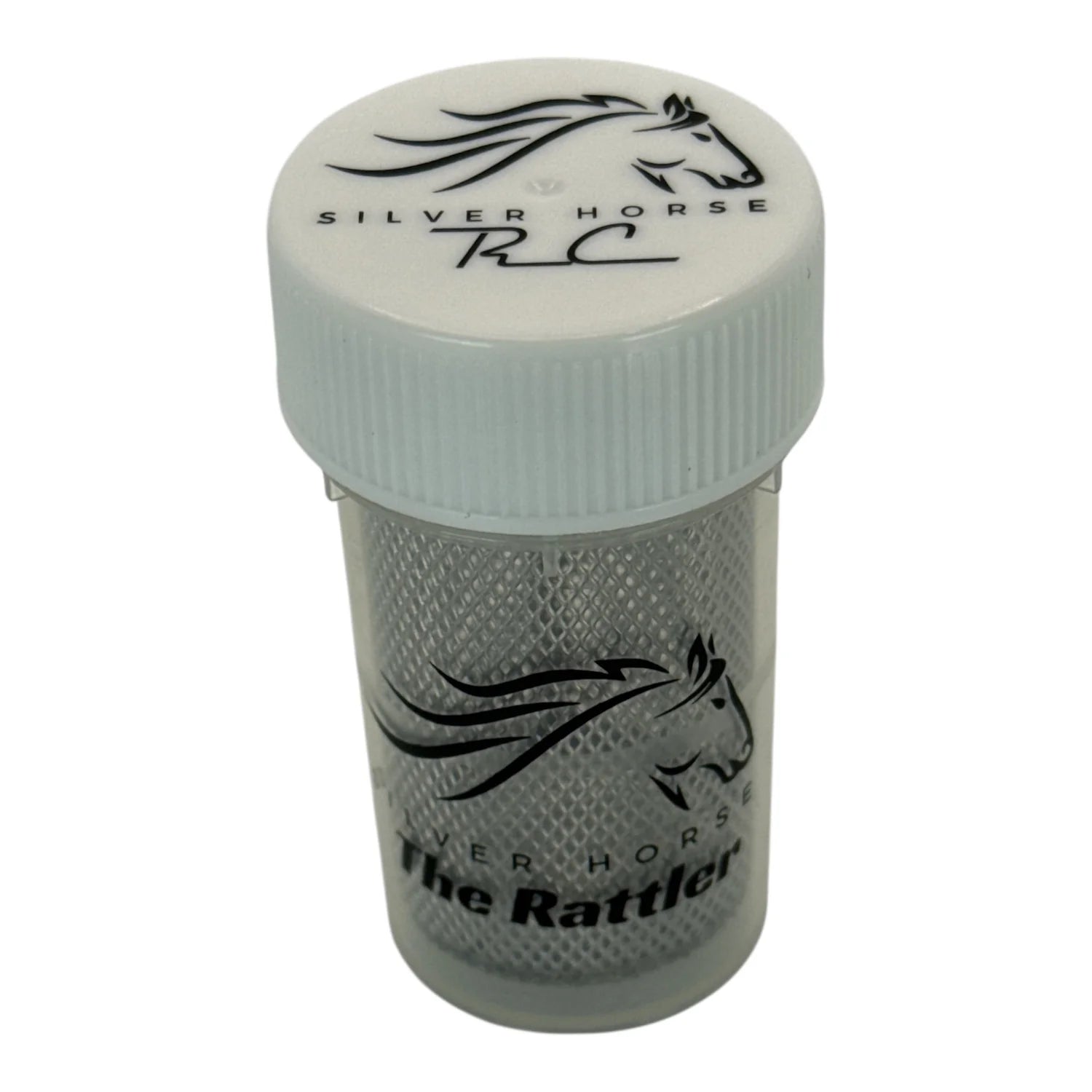 Silver Horse RC - Cleaning Bottle - The Rattler! – NWLA RC
