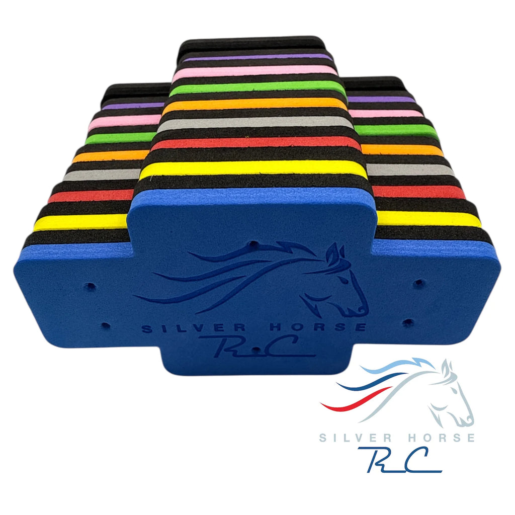 Silver Horse RC Stable Stand