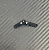 RC28 SHOCK MOUNT KIT (RC2-SMK-050)