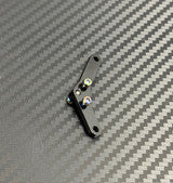 RC28 SHOCK MOUNT KIT (RC2-SMK-050)