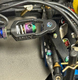 RC28 SHOCK MOUNT KIT (RC2-SMK-050)