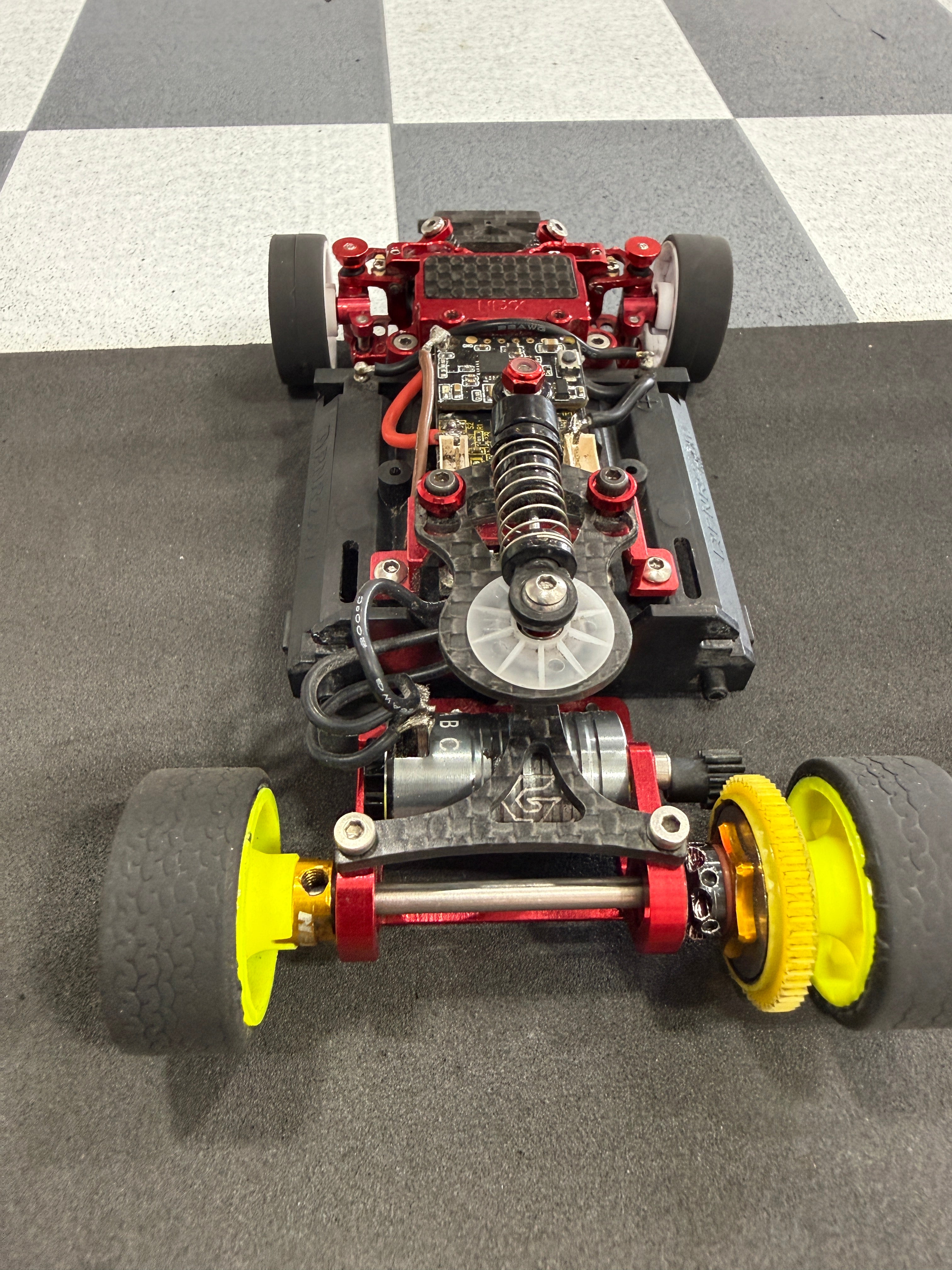 PN 2.5 Complete