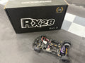 Reflex Gen3 D Complete Car