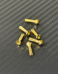 MWX High Flo bullets (MX-HF-360)