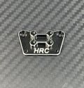 HRC 1-3camber plate (R1-HRC-450)