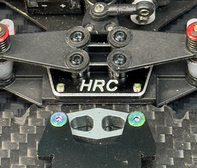 HRC 1-3camber plate (R1-HRC-450)