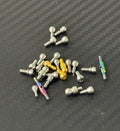 R1 ball stud metals kit