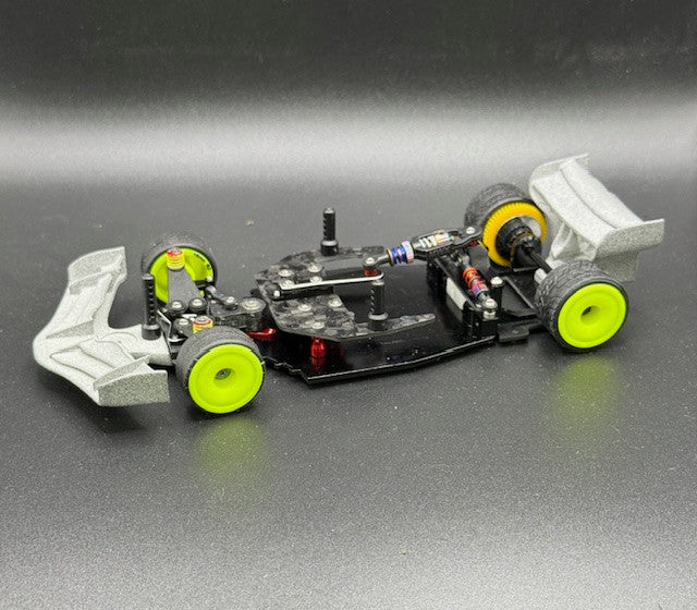 MWX Formula-R1 WORLDS ProBuild