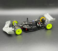MWX WORLDS F1 KIT(FR1-V2W-025)