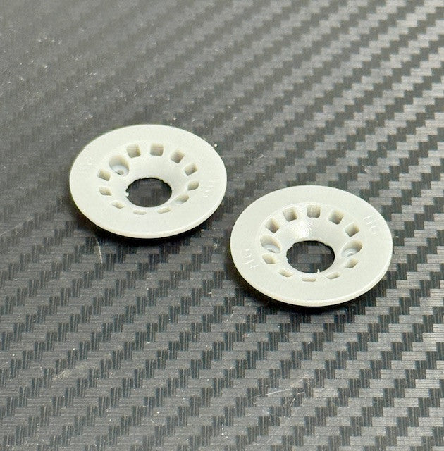 MWX AMG HG DISC pair