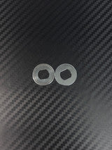MWX SLIPPER DIF Rings (MX-SLPD-502)