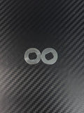MWX SLIPPER DIF Rings (MX-SLPD-502)