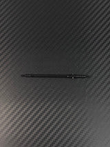 MWX SLIPPER DIF Shaft (MX-SLPD-504)