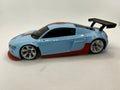 Silver Horse RC Mini-Z R8 98mm body - Gulf Live