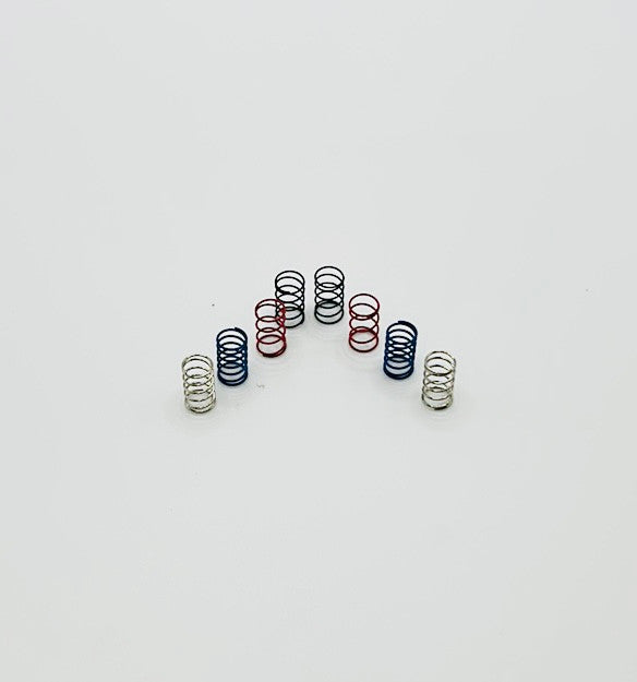 (4pr) Side spring set (SSPR-23V1)