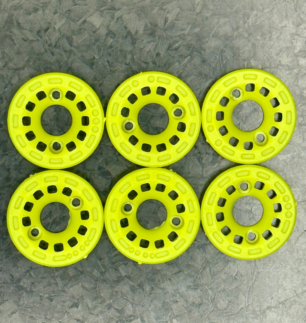 MWX AMG Front DISC set