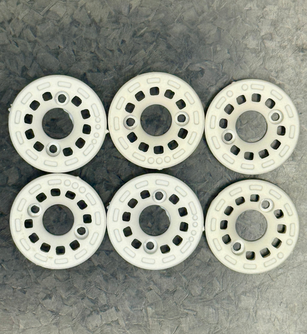 MWX AMG Front DISC set
