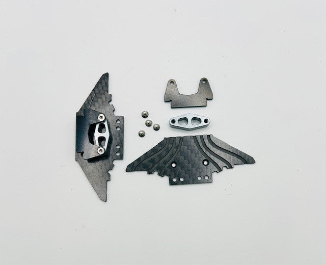 JOMUREMA BUMPER KIT (MX-JMA-23)