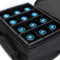 1UP RACING SHOCK & DIFF OIL CARRIER BAG