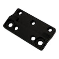Silver Horse RC MR03 Bumper Adapter
