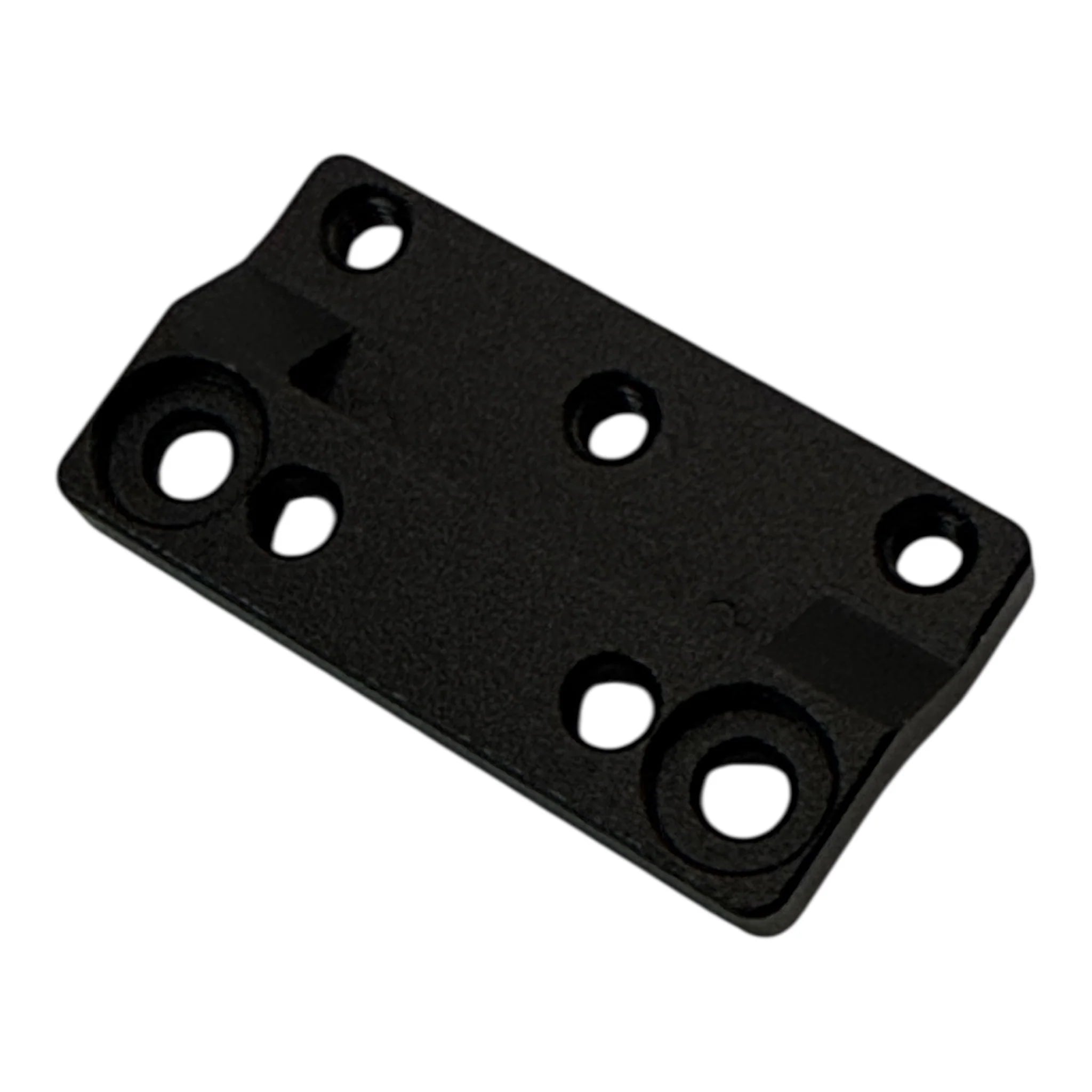 Silver Horse RC MR03 Bumper Adapter