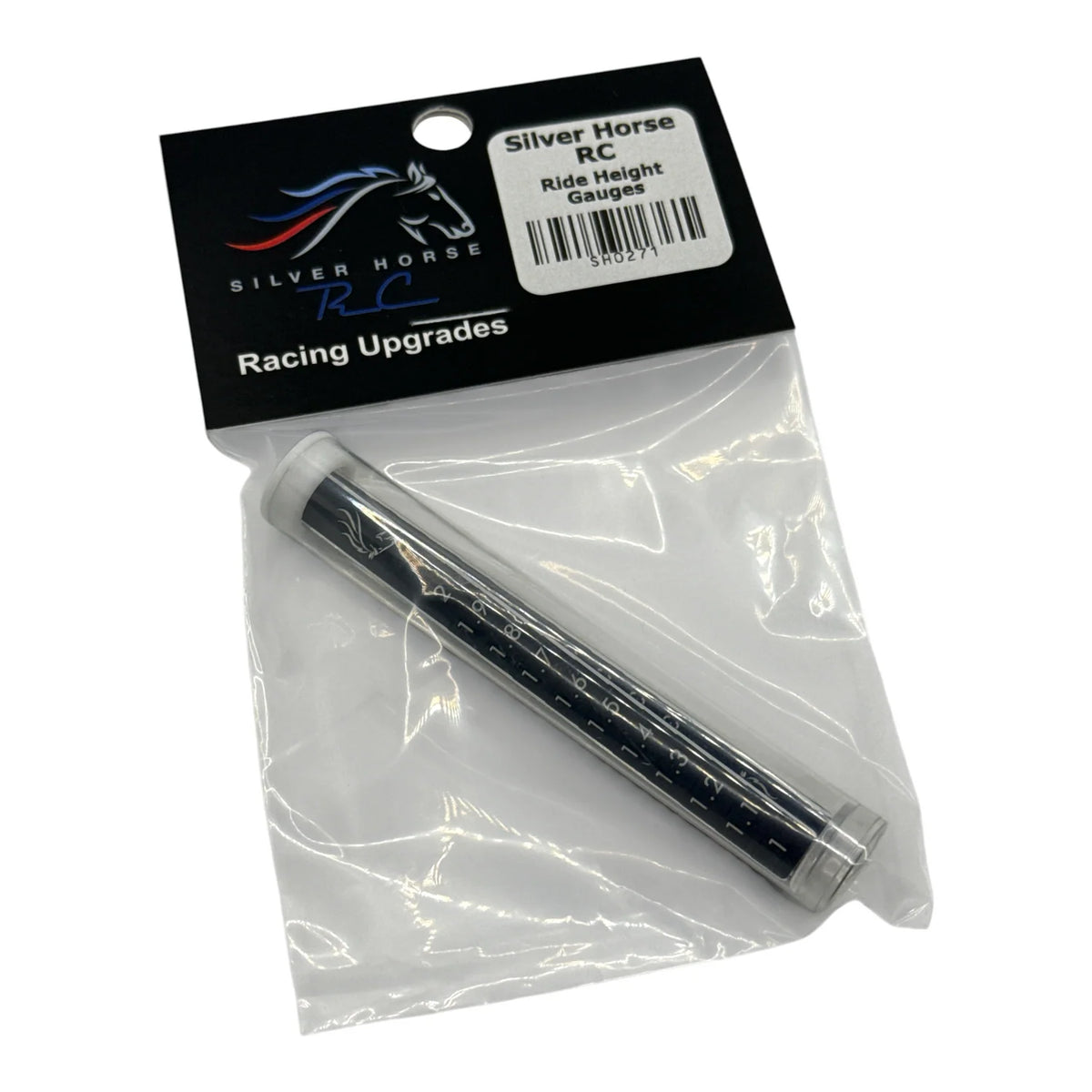 Silver Horse RC Ride Height Gauges