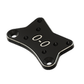 ZS 0-0 camber plate (R1-Z00-410)