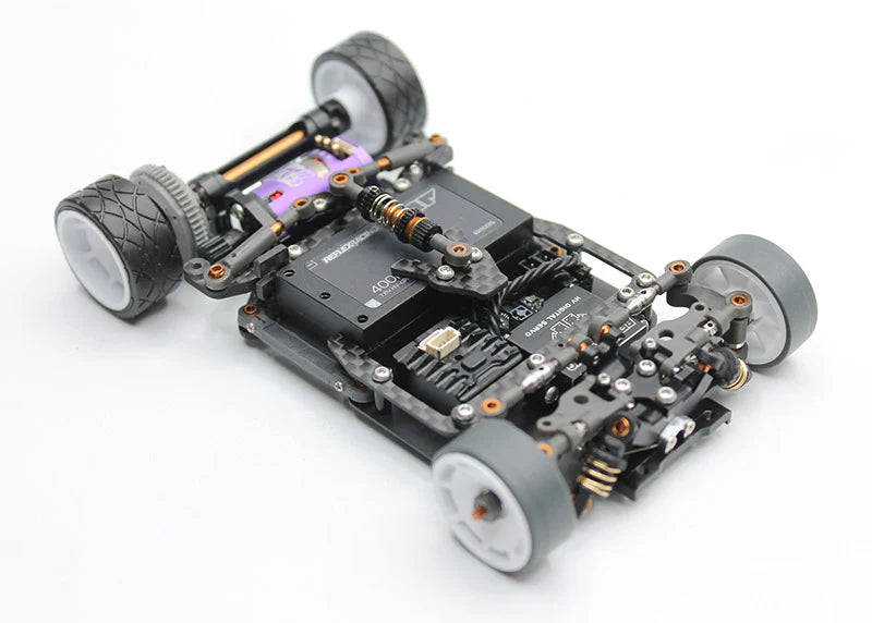 Reflex Racing RX28DG3-KIT Gen 3 Kit